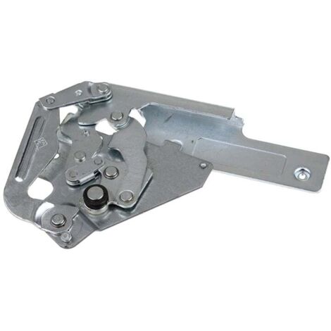Smeg - scharnier rechts gvw865-37852 - 681330614 -