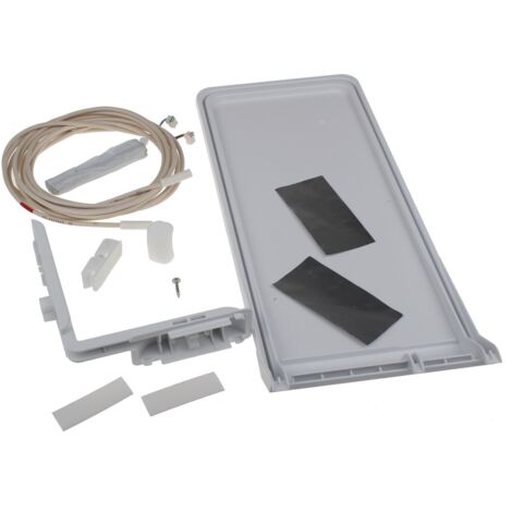 Liebherr - reperatur kit / satz verdampferfühler - 9590186 -