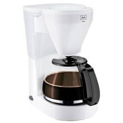 Melitta 1023-01 Filterkaffee-Vollautomat de