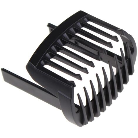 Babyliss - kamm 1-15 mm - 35807750 - 3030053831372