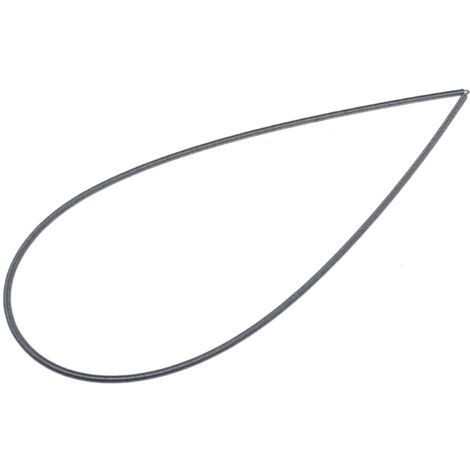 Beko - spannring für türmanschette - 2802580600 - 8053190541954