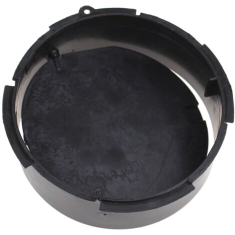 Whirlpool - rückstauklappe für abluft - 12cm - c00861527 - 8053190512169