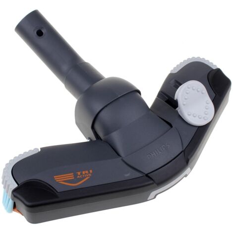 Philips - staubsaugerbürste / pinsel-tri-active staubsauger - crp197/01 - 432200422715 -