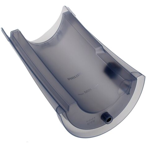 Philips Senseo Wassertank für Viva Café HD7825, HD7827, HD7835, HD7825/60 - Blau mit 1 Schwimmer