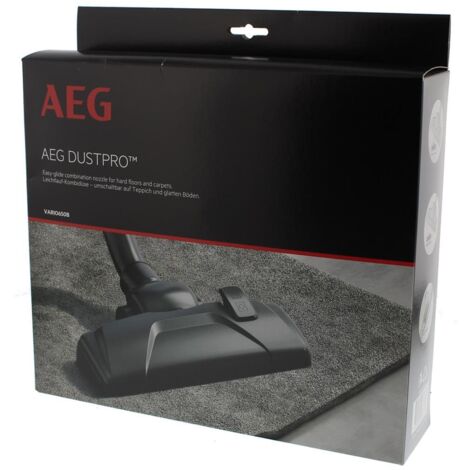 AEG Düse VARIO 650B + Adapter 32/35 Nr. 9001690339 (1/4)