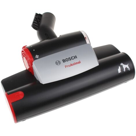 Bosch - turbo-bürste / turbodüse - pro animal - 00576472 - 4242001257816