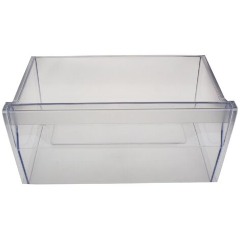 Ersatzteil - Gemüseschublade, original - - WHIRLPOOL, IGNIS, BAUKNECHT, KITCHENAID, LADEN, INDESIT, ARISTON HOTPOINT, PRIVILEG, IKEA, ATAG, V-ZUG