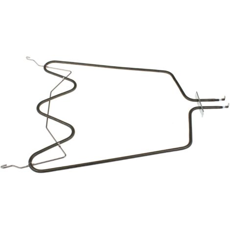 Whirlpool - heizelement unten - 1150w 230v - 481010551720 - 8015250330700