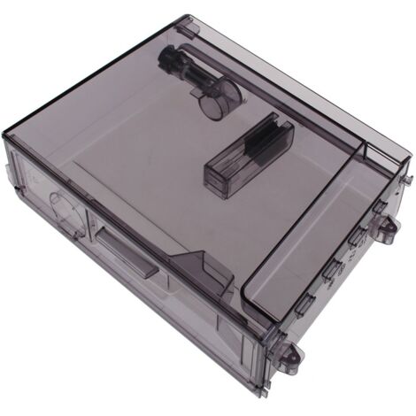 Delonghi - wassertank+deckel ecam45 - as00007802 -