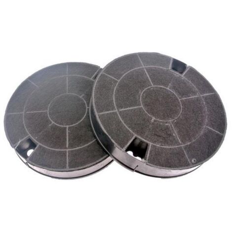 Ersatzteil - Filter Typ 29 CHF029/1 Original -  - WHIRLPOOL, BRANDT, BAUKNECHT, ARISTON HOTPOINT, INDESIT, IKEA, IGNIS, BOSCH, SAUTER, SCHOLTES, SIEMENS, ROSIERES, AEG, ELECTROLUX, FAGOR, ARTHUR MARTI