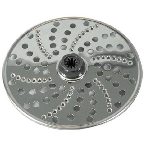 Kenwood - reibe scheibe parmesan-fp480/fp580 - kw666531 - 5011423829968