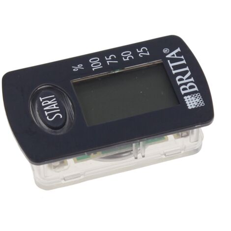 Bosch - brita memo - elektronischer zähler - 10009270 - 4242005492503