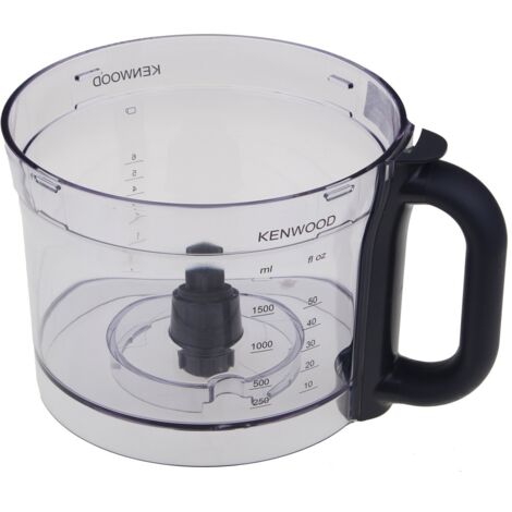 Kenwood - schüssel komplett - fdm780-796 - kw715705 - 5011423929026
