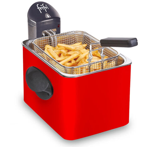 3,5 l 3200 w friteuse - Frifri - fi.1905rr