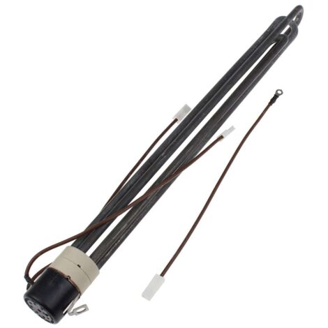 Ariston - heizung element drytech - 2500w - l:44cm / ø40mm - 81930601 - 3234090803211