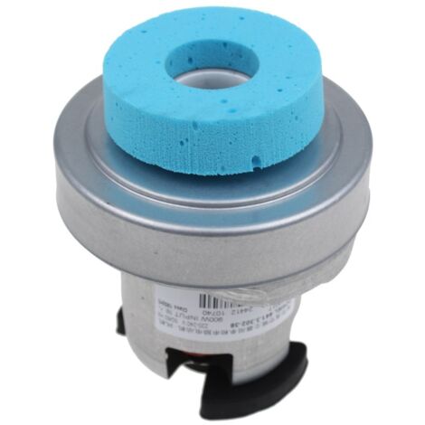 Nilfisk - motor 1sept 2017 800w - thor - 107418812 - 5703887131274