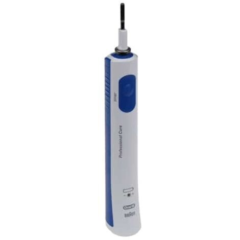 Oral-b - antriebsteil d 16.500 - 67040206 - 4210201817826