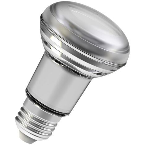 OSRAM HOMELIGHTING 4058075125964 LED EEK F (A - G) E27 Reflektor 2.6 W = 40 W Warmweiß (Ø x L) 63 mm (1/4)