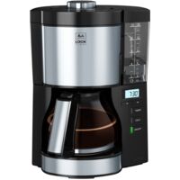 Melitta - look timer schwartz 1025-08 - 6766591 - 4006508221844
