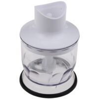 Delonghi - tasse chopper kpl. -4000 hc cpl (350 ml-container) - 7322118354 -