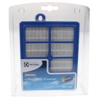 Electrolux - hepa 13 filter allergie plus filter waschbar - 9001677682 - 7319599019199