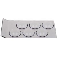 Beko - eierablage arc1155 - 5756860600 - 8053190599184
