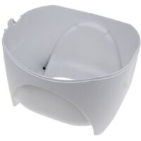 Frifri - buitenmantel friteuse 828 - weerstand mod t948 - zman828 -