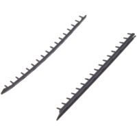 Babyliss - set mit 2 abnehmbaren kämmelementen - 02803890 - 3030053830238