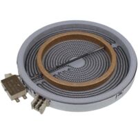 Novy - glaskeramik-kochfeld 2200/1000w - 1300138 - 5414425109791