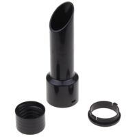 Numatic - pistolengriff abgeschrägt - 32 mm - 216295 - 5028965579008