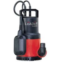 Leader - dompelpomp ecosub 400a 200w cap. 80 l/min - pdi5021m - 8059893288394