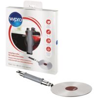 Wpro - induction disk diam. 22 - deluxe - 484000008676 - 8015250118933