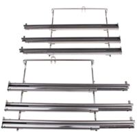 Bosch - teleskopschiene für backofen - 00577538 - 4242004182863