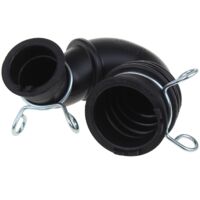 Samsung - schlauch einspülbehälter bottichheba-pjt,epdm,blk - dc6700422a -