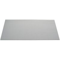 Novy - diffusor / scheibe - 435x215mm - 804019 - 5414425107643