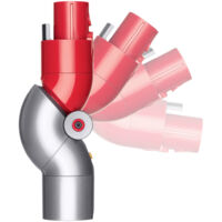 dyson Flex Adapter V7, V8, V10, V11,V15 971435-01 Staubsauger-Düsen-Zubehör
