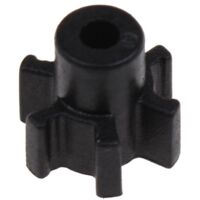 Melitta - kupplung welle (gummi) - 6760718 -
