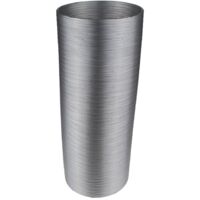 Novy - abluftschlauch - semidec ø152 - 3m - 906217 - 5414425100323