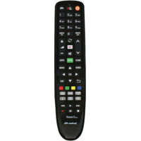 Meliconi - universalfernbedienung für fernseher panasonic personal 5+ - 806076 - 8006023315703