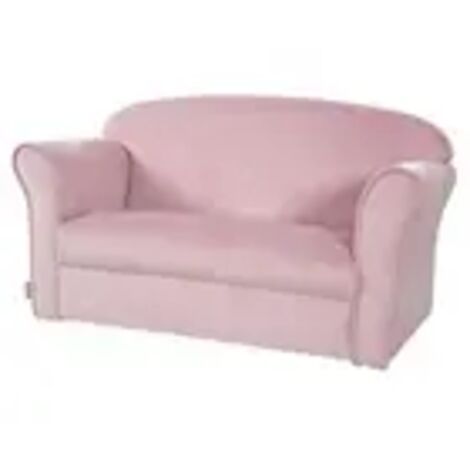 roba Kindersofa „Lil Sofa für Jungen und ädchen, bequee Kindercouch