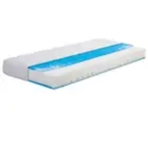 BeCo 7-Zone Comfort Foam Matelas »Ortho-Dynamic (1/4)