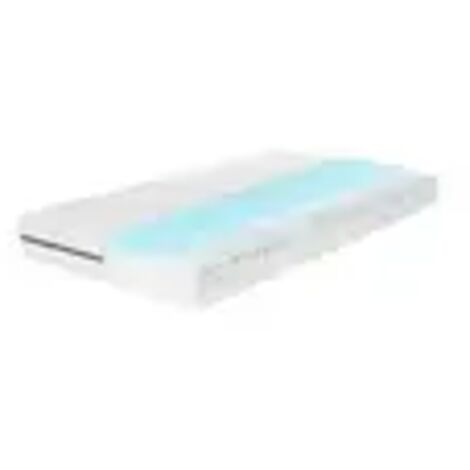 Matelas à cheveux froid7 zones LIVARNO Home »Comfort« H2/H3 (1/4)