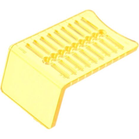 Outil de Mesure à 90° pour Film Vinyle Voiture Raclette de Précision 58X35 CM Grattoir pour Découpe et Tracé de Lignes Outil d'Application pour Covering Automobile (1/4)