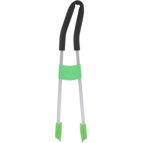 Pince Interactive 50 Cm Pour Enfants – Bras Robotisé Préhenseur, Développe Motricité Fine, Ramasse-Déchets, Cadeau Anniversaire