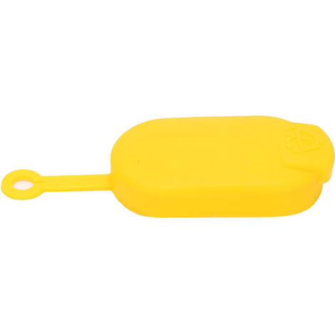 Bouchon de Liquide D'essuie-glace, Bouchon de Bouteille de Lave-glace Accessoires de Voiture 7700411279 Remplacement pour OPEL Vivaro A (1/4)