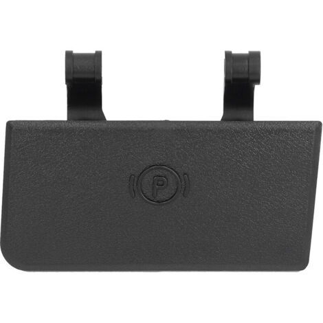 Remplacement d'accessoire de poignée de déverrouillage de frein de stationnement pour Dodge Ram 1500 2500 3500 4500 5500 (1/4)