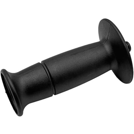 Poignée améliorée 12 mm 05726 16 pour perceuse électrique, compatible avec les meuleuses d'angle (1/4)