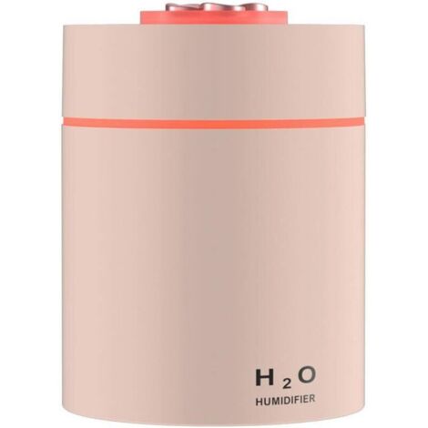 Diffuseur d'huiles essentielles pour humidificateur d'air (1/5)