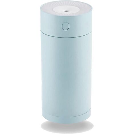 Humidificateur avec plateau diffuseur d'arômes intégré (1/5)