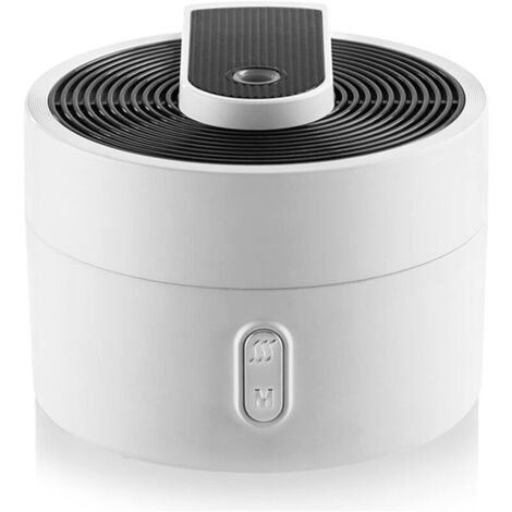 Humidificateur à ultrasons avec arôme intégré (1/5)